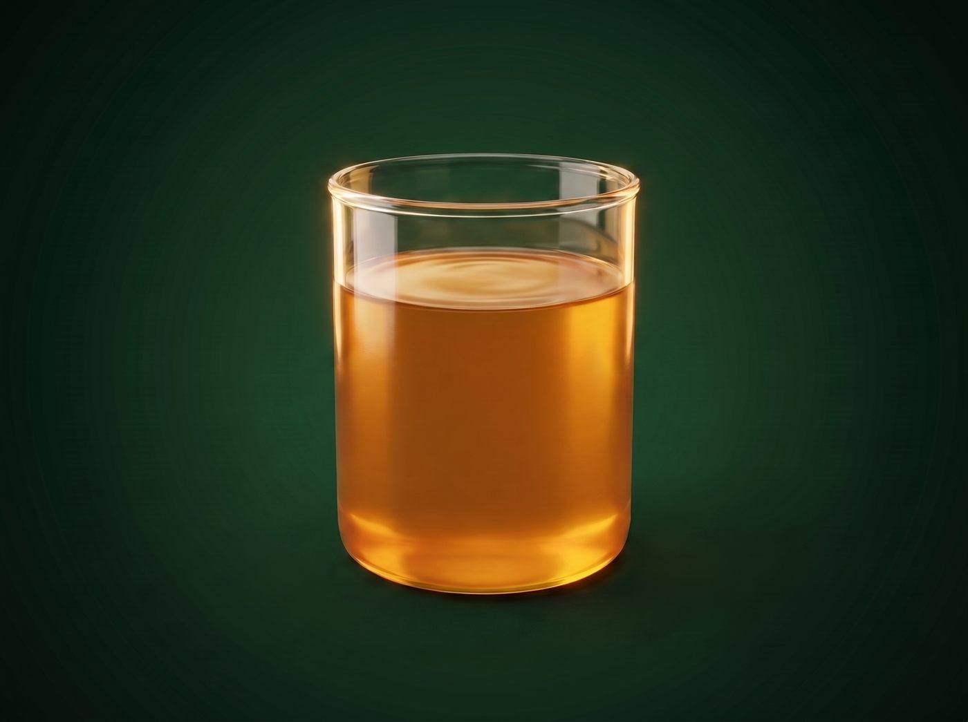Aceite Crudo de Palma Alto Oleico