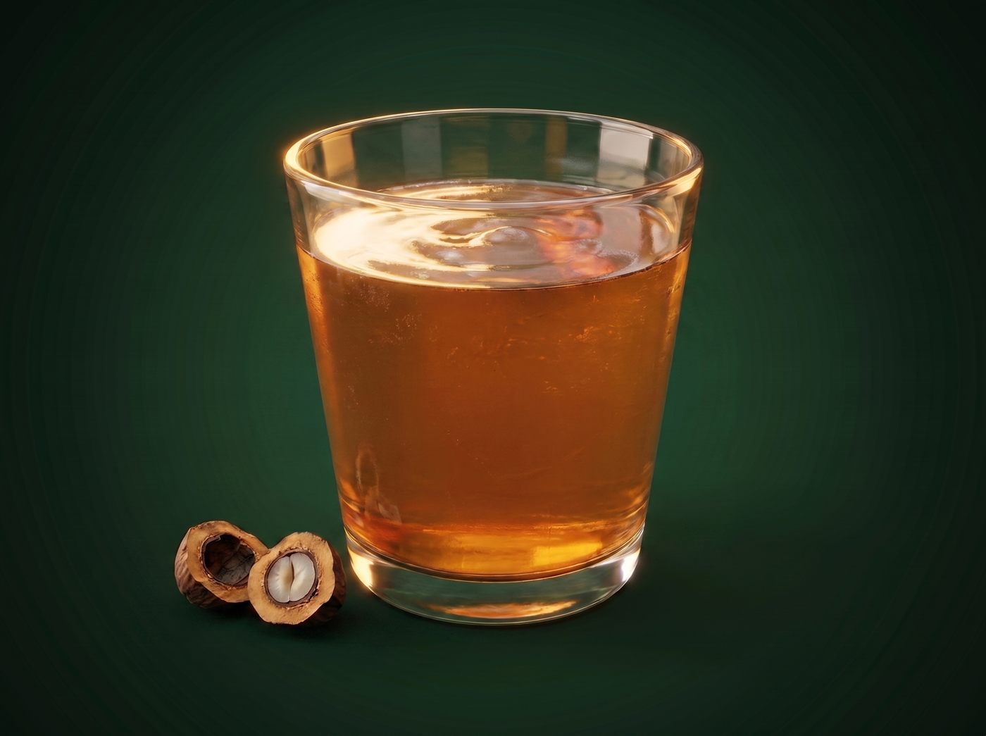 Aceite de Palmiste (PKO)