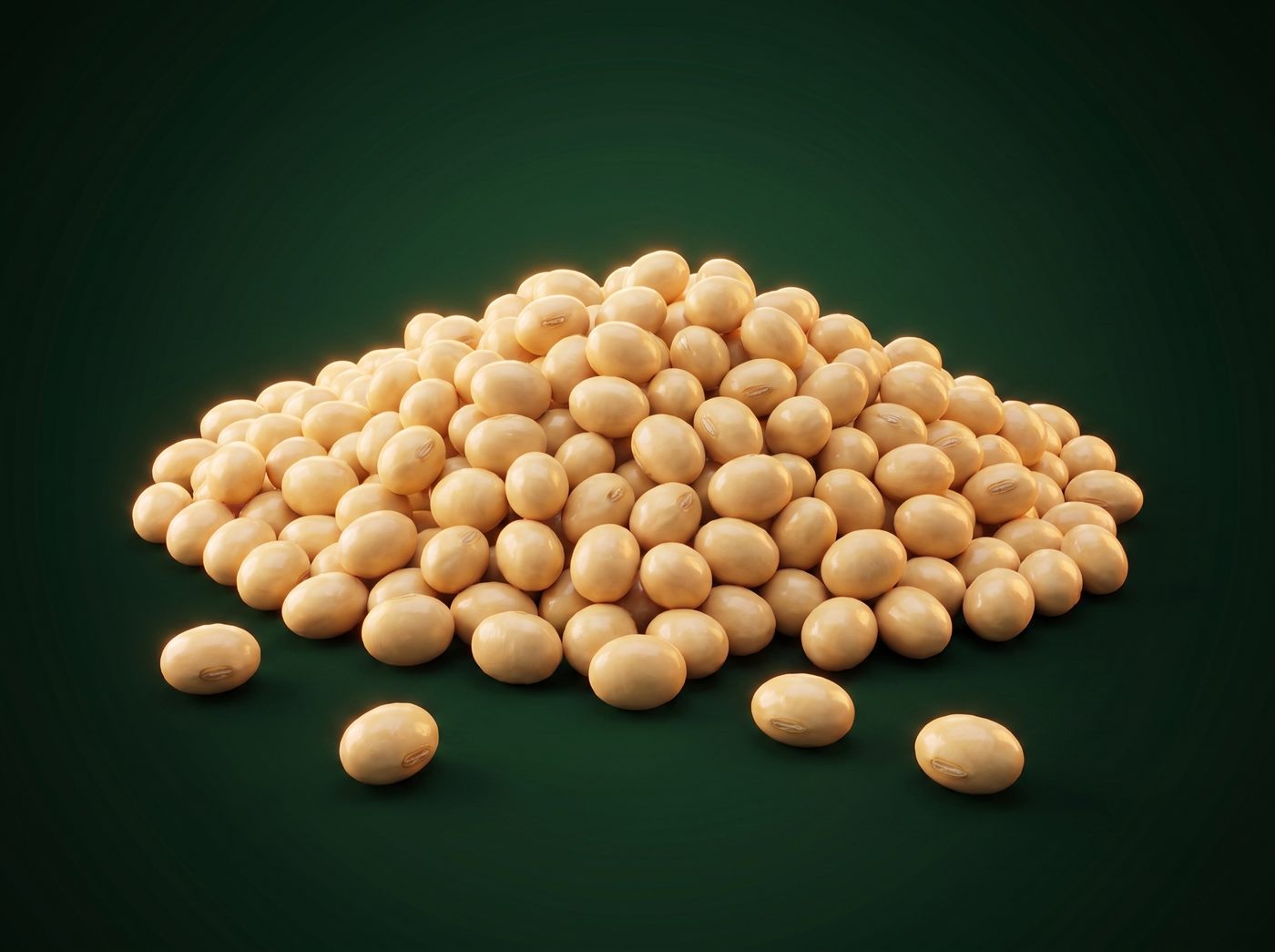 Complejo Soya